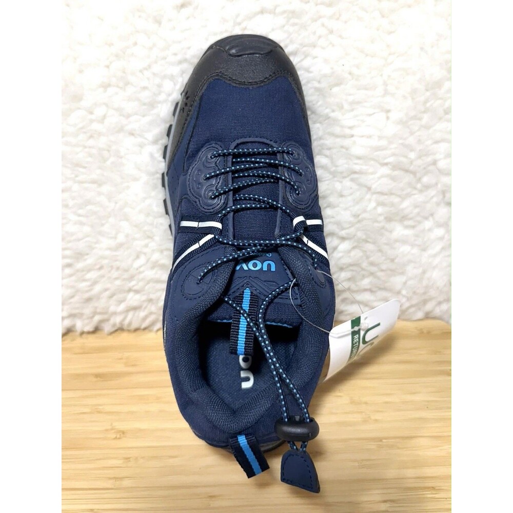AMPUTEE UOVO Kids Hiking Shoe Size 5 Waterproof Sneaker LEFT SHOE ONLY - Picture 5 of 6